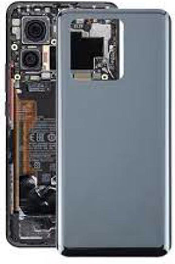 Καπάκι Μπαταρίας Μαύρο για Xiaomi 13T