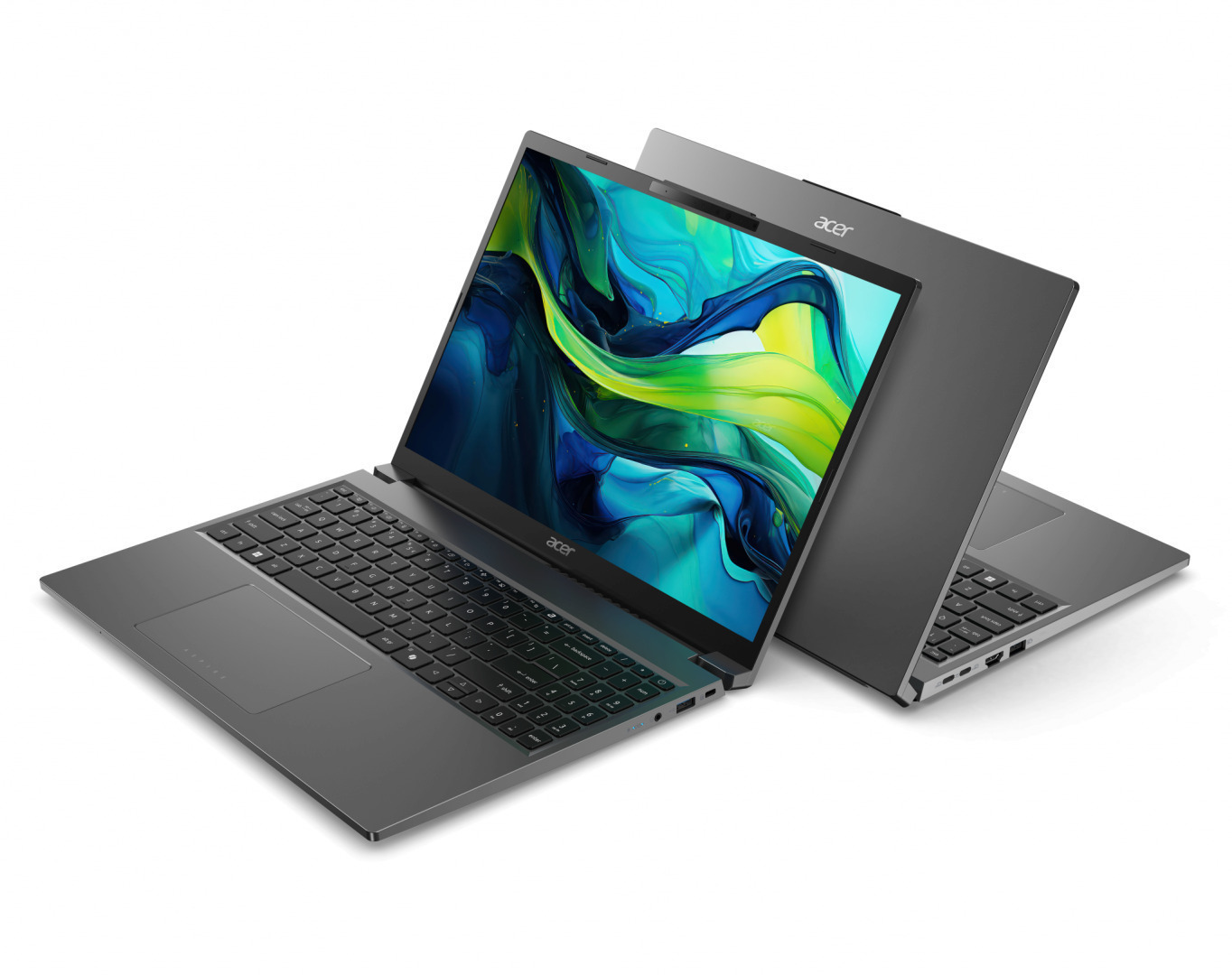 acer Aspire Go 15 AG15-71P-51 F8 laptop, processor Intel Core i5