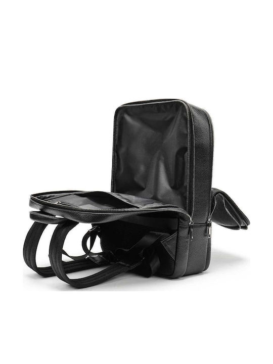 Cardinal Rucksack Wasserdicht 15Es Schwarz