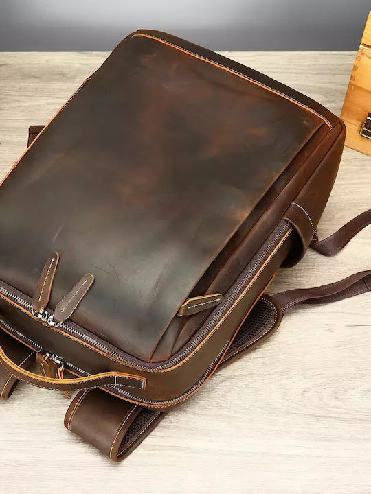Cardinal Rucksack Wasserdicht 19Es Braun
