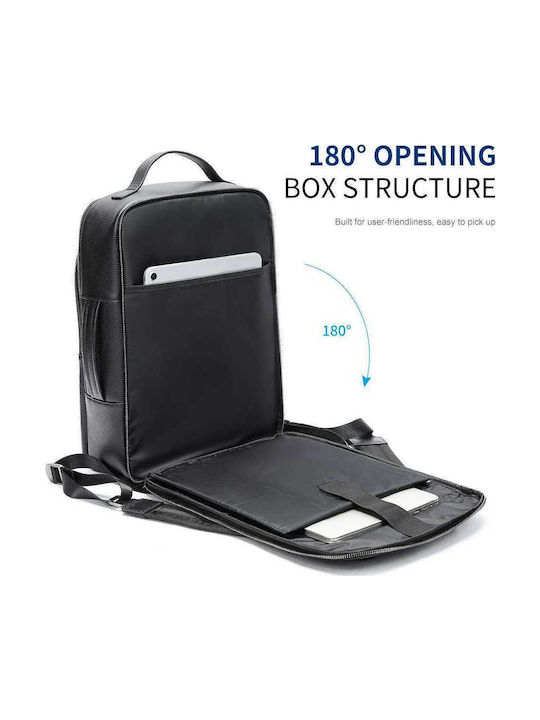 Cardinal Rucksack Wasserdicht 18Es Schwarz