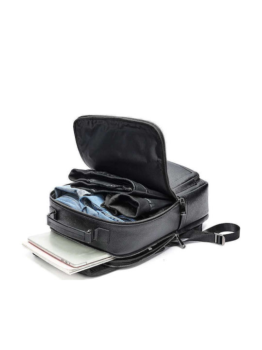 Cardinal Backpack Αδιάβροχο 21lt Μαύρο