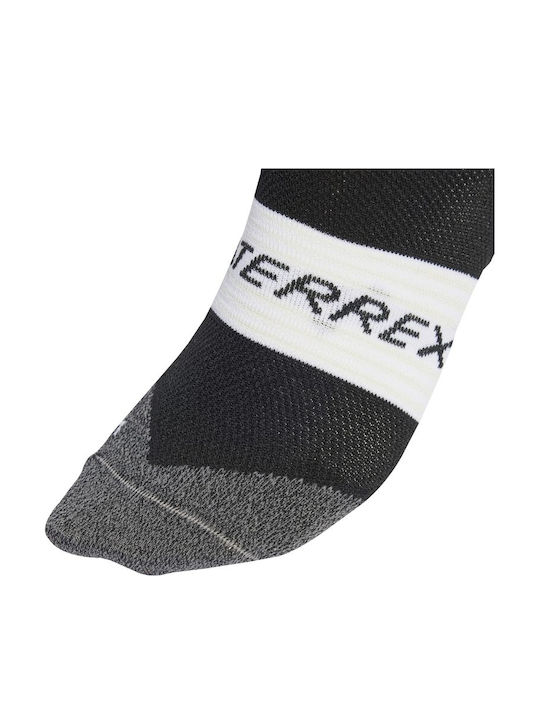 adidas Terrex Trekking Κάλτσες Μαύρες