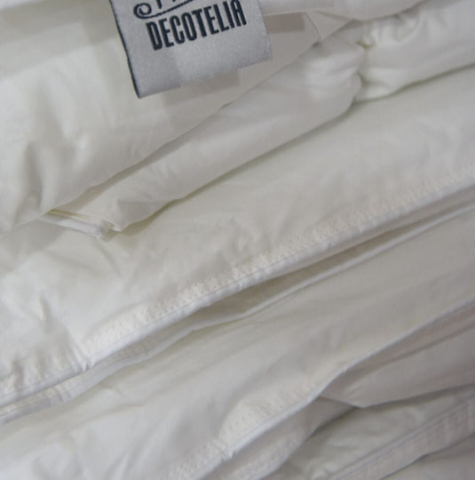 Decotelia Hotel Quilt Queen Size 220x240cm 4pcs