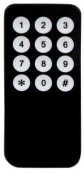Vidos Access Control για Πρόσβαση με Κάρτα