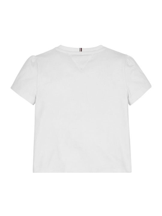 Kids' T-shirt White