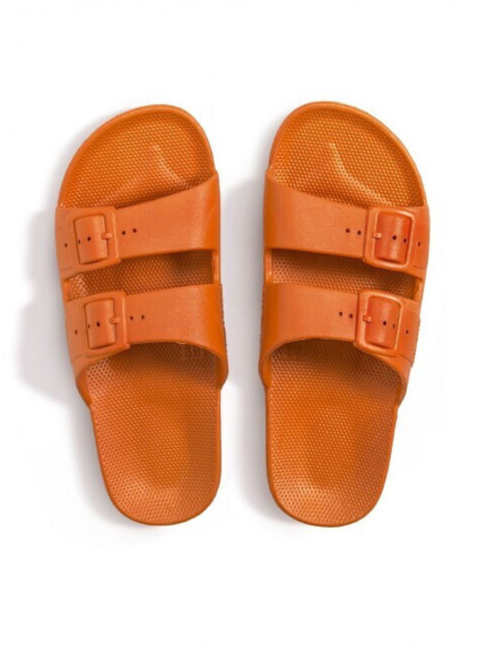 Chai Chai Women's Sandals Orange