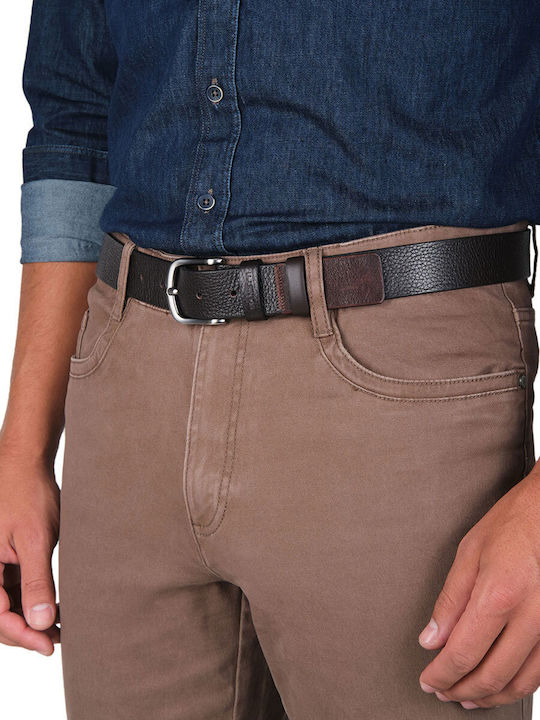 Men's Trousers Brown