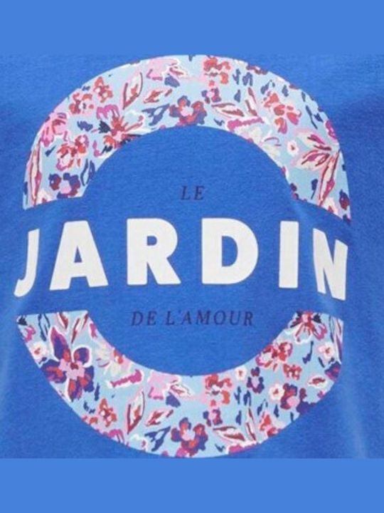 Παιδικό T-shirt Μπλε