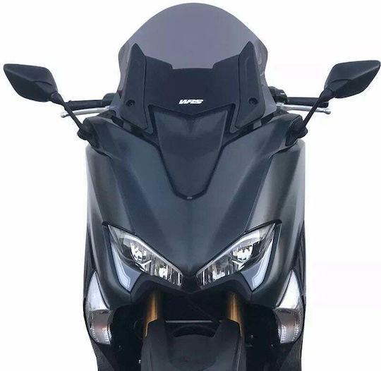 Φιμέ Ζελατίνα για Yamaha T-MAX 560 / T-Max 530 YA003FS