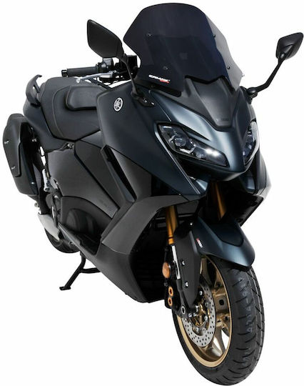 Ermax Φιμέ Ζελατίνα Μοτοσυκλέτας για Yamaha T-MAX 560 0302Z01-03