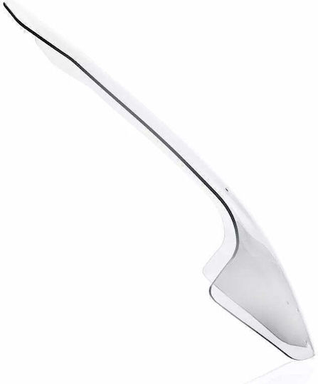 WRS Διάφανη Ζελατίνα Μοτοσυκλέτας για Honda ADV 350 HO056T