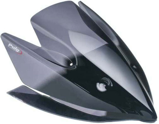 Puig Getöntes Visier Motorrad für Kawasaki Z 1000 5254F