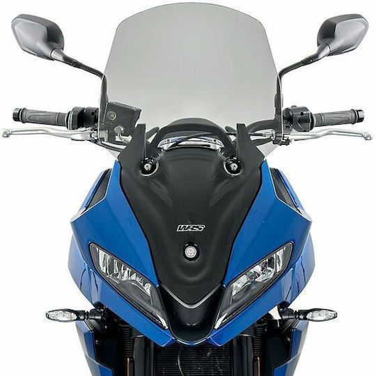 WRS Φιμέ Ζελατίνα Μοτοσυκλέτας για Honda Tiger για Triumph Tiger TR008F