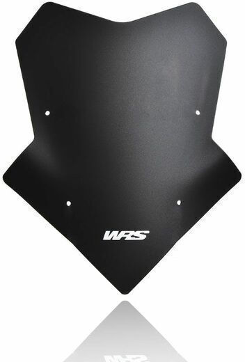 Motorcycle Windshield & Windscreen Tinted Visor for Yamaha Tracer 900 ABS 2018-2020 YA005NO