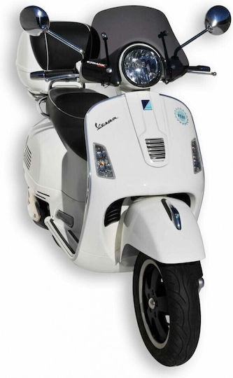 Ermax Затъмнен визьор Мотоциклет за Vespa GTS 300 PC13030-01