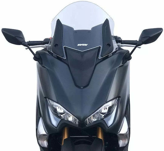 Ζελατίνα για Yamaha T-Max 530 T-Max ABS T-Max 2017-2019 / XP 560 T-Max ABS T-Max 2020 YA003T