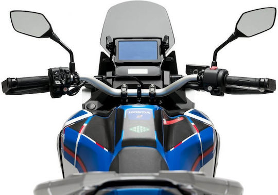 Puig Φιμέ Ζελατίνα Μοτοσυκλέτας για Honda CRF1100L Africa Twin 2023 21397H