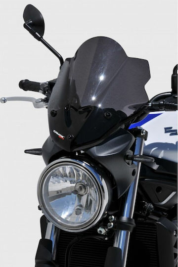 Ermax Vizieră colorată motocicletă Sport 060403113