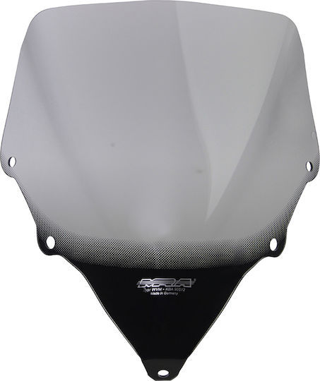 MRA Φιμέ Ζελατίνα Μοτοσυκλέτας για Honda CBR 1000