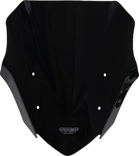 MRA Φιμέ Ζελατίνα Μοτοσυκλέτας για Yamaha MT-09
