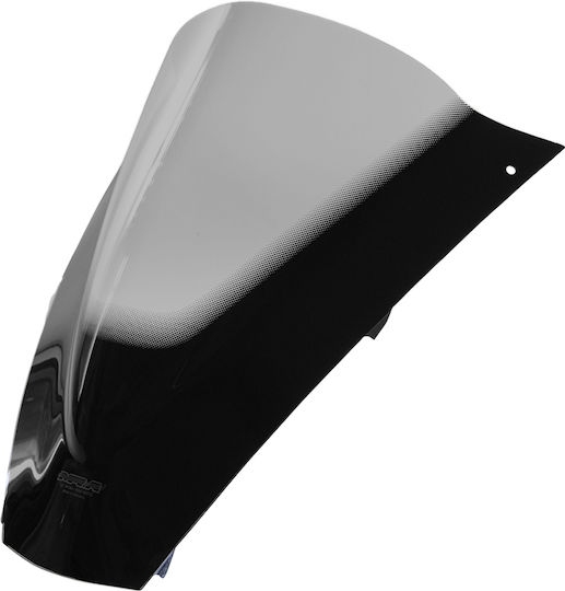 MRA Motorcycle Windshield & Windscreen Tinted Visor for BMW R 12