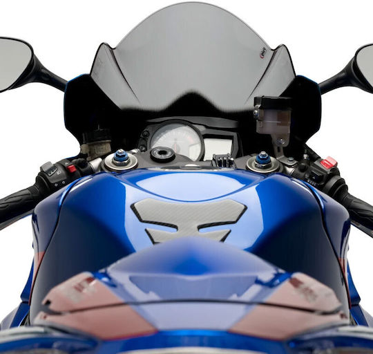 Puig Φιμέ Ζελατίνα Μοτοσυκλέτας για Suzuki GSX-R 1000 4363H