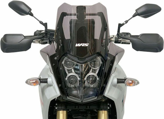 Φιμέ Ζελατίνα για Yamaha Tenere 700 2019-2020 YA017FS