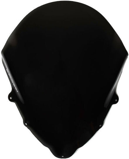 Malossi Vizieră colorată motocicletă pentru Yamaha T-MAX 500 4517810