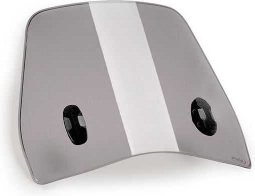 Puig Motorcycle Windshield & Windscreen Tinted Visor for Sym HD 300 3685H