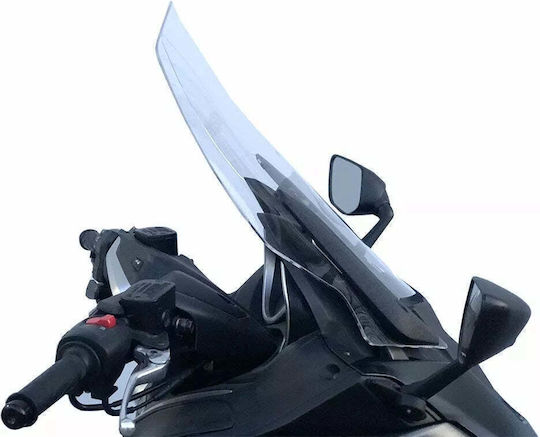 Ζελατίνα για Yamaha T-MAX 560 / T-Max 530 YA001T