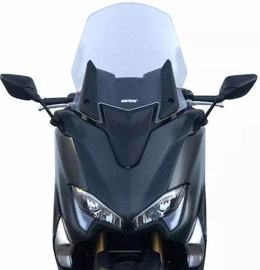 Ζελατίνα για Yamaha T-MAX 560 / T-Max 530 YA001T