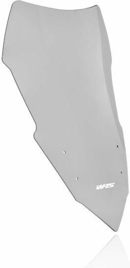 Getöntes Visier Motorrad für Yamaha Tracer 900 2015-2017 YA011F