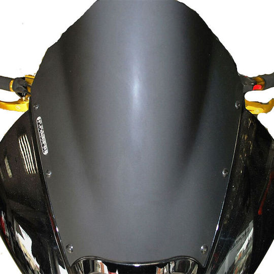 Fabbri Διάφανη Ζελατίνα Μοτοσυκλέτας για Yamaha TDM 900 Y097-XDX