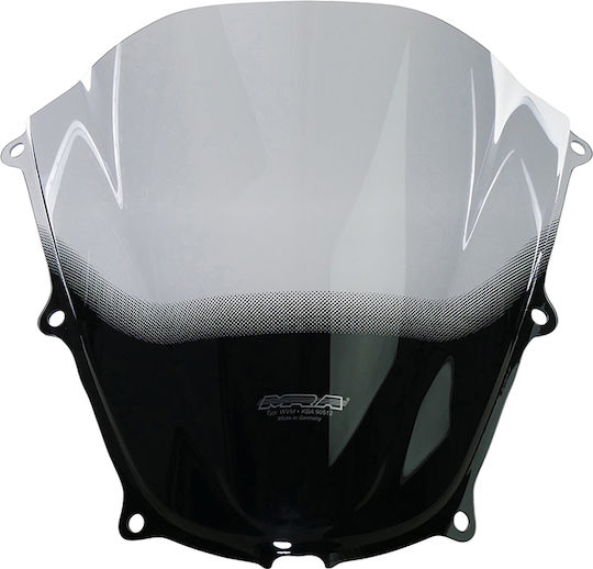 MRA Φιμέ Ζελατίνα Μοτοσυκλέτας για Honda CBR 600