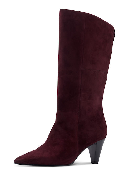 Women's Boots Purple
