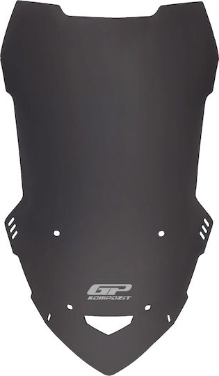 Φιμέ Ζελατίνα Μοτοσυκλέτας για Yamaha NMAX NMAX1553273 XX-3273-SM