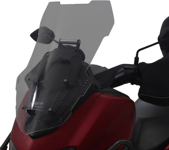Φιμέ Ζελατίνα Μοτοσυκλέτας για Yamaha NMAX NMAX1553273 XX-3273-SM