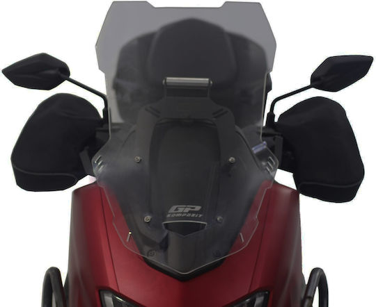Φιμέ Ζελατίνα Μοτοσυκλέτας για Yamaha NMAX NMAX1553273 XX-3273-SM