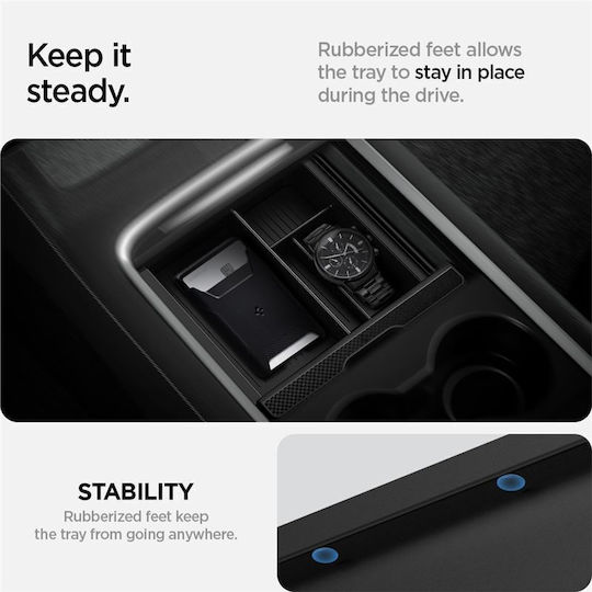 Spigen Central Console Drawer