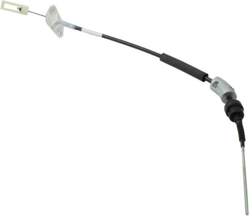 Clutch Cable OE Fiat 1028mm/625mm Fiat 500 500 C Panda Ford Ka 1.2/1.3d 09.03