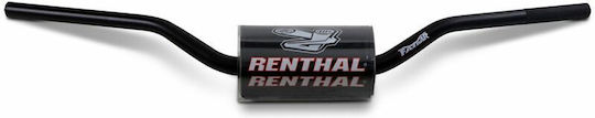 Renthal Fetter Lenker Yamaha YZ/YZF Schwarz 602-01-BK