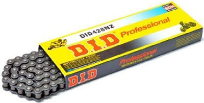 DID Drive Chain 428NZ for Yamaha RD 125 / RD 200 112