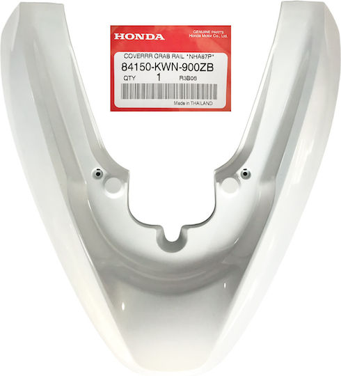 Καπακι Σχαρας Αεροτομης Γνησιο Honda Pcx125/150 10-'14 Ασπρο