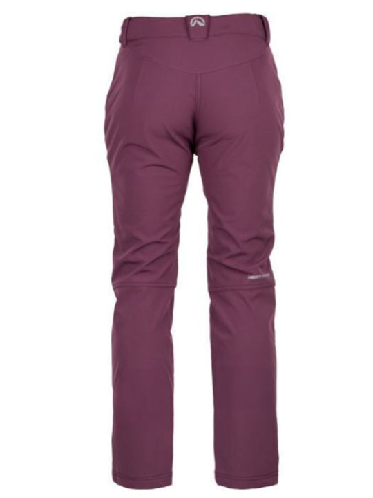 Northfinder Dark Women's Hiking Long Trousers