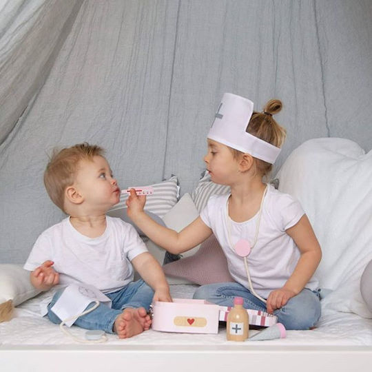 Jabadabado Kinderwerkzeug aus Holz