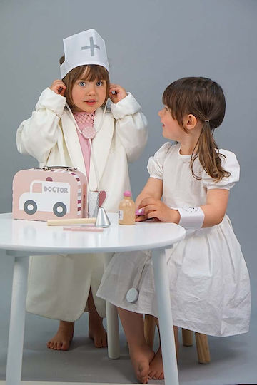 Jabadabado Kinderwerkzeug aus Holz