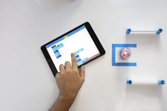 Sphero Mini Activity Edu 16 Pack V2