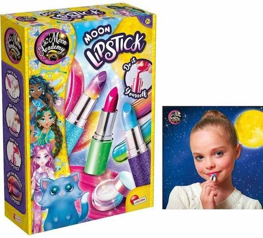 Lisciani Giochi Make Your Own Lipsticks Лаборатория за 7+ години Години