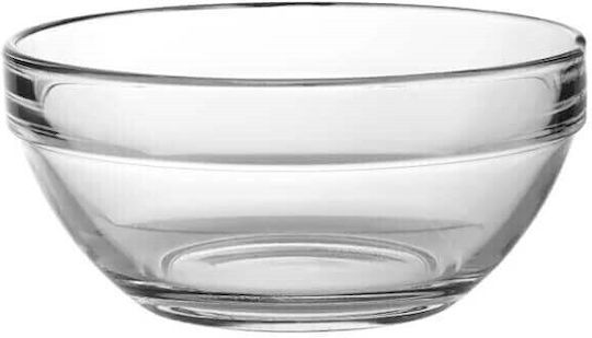 Uniglass Σετ Δοχεία Φαγητού Πράσινα 5τμχ Uniglass Σετ Δοχεία Φαγητού Πράσινα 5τμχ